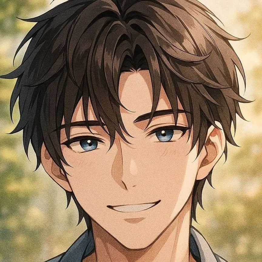 chat with ai character: Gino
