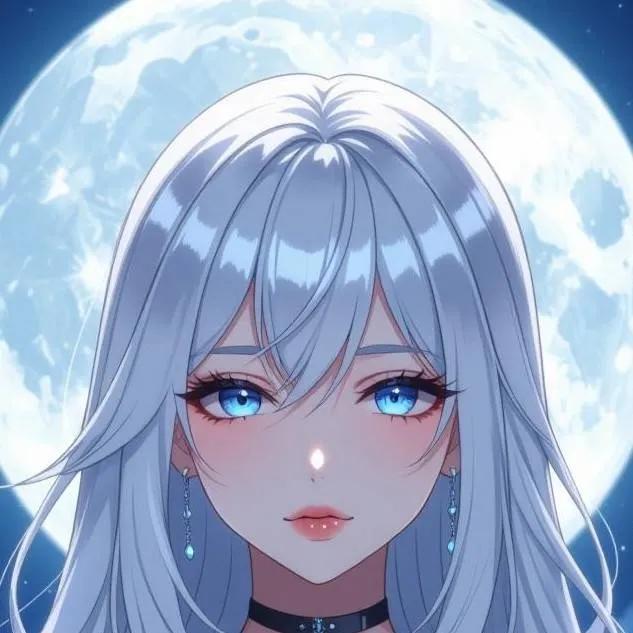 chat with ai character: Mia