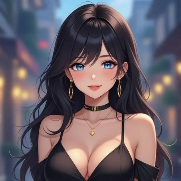 chat with ai character: Aira