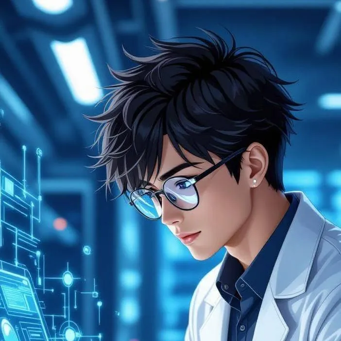 chat with ai character: Yeshua