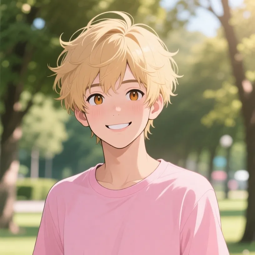 chat with ai character: Jake 