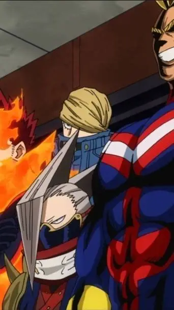 Talkie AI - Chat with Pro heroes 