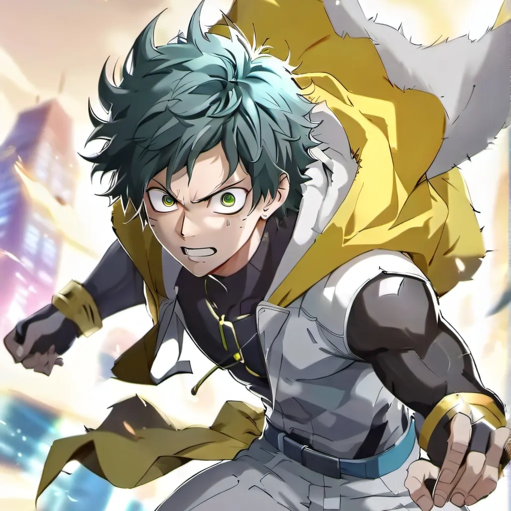 chat with ai character: Pro Heroes dead