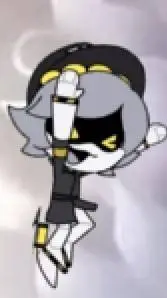 ai character: N background