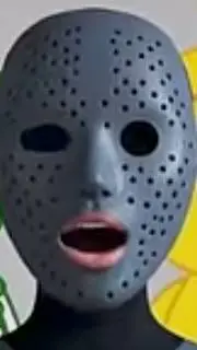 ai character: temu Jason background