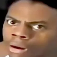 chat with ai character: IShowSpeed