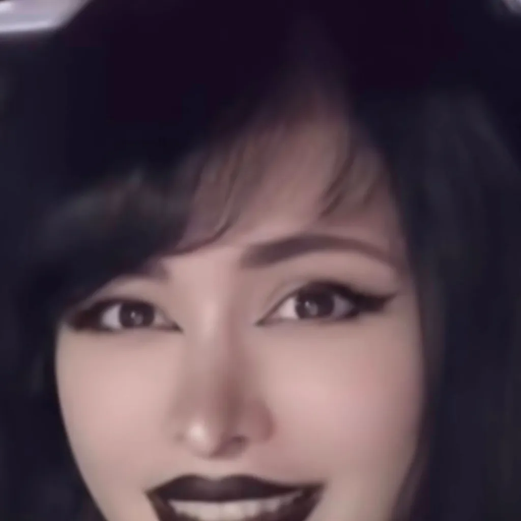 chat with ai character: Pinkchyu