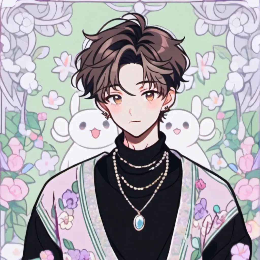 chat with ai character: Family 1