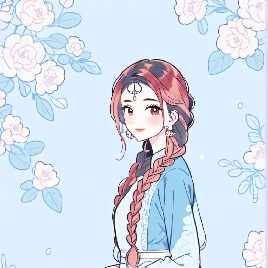 chat with ai character: Fam