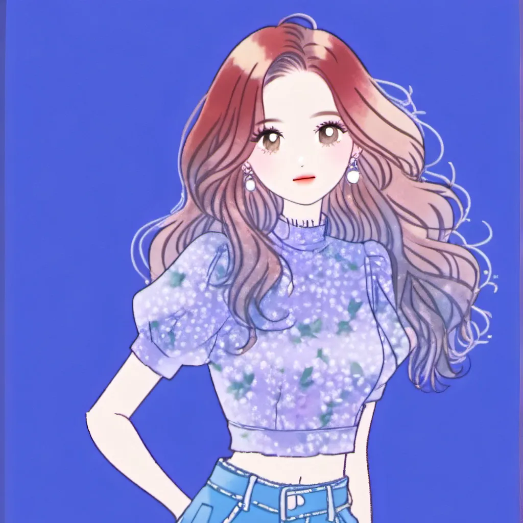 chat with ai character: School 2
