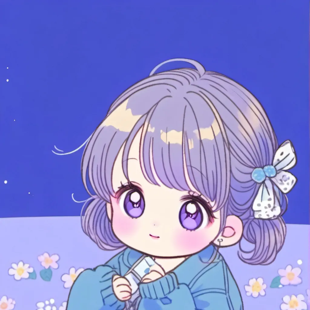 chat with ai character: Hania