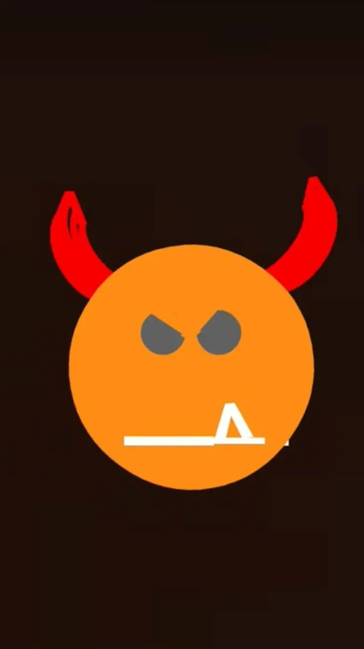 ai character: he do not havename background
