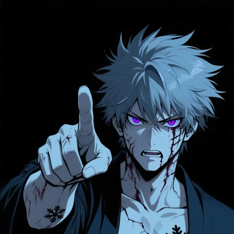 chat with ai character: leo