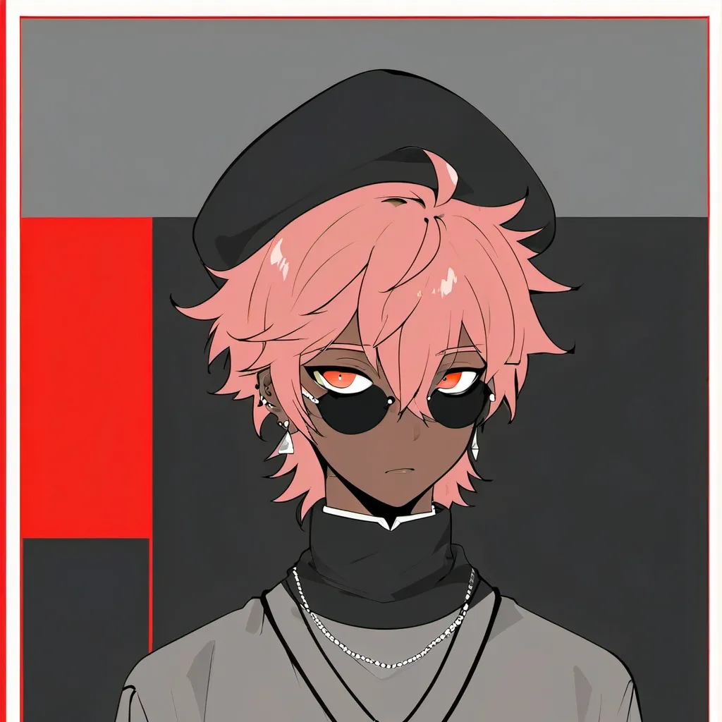 chat with ai character: Jones Walter 