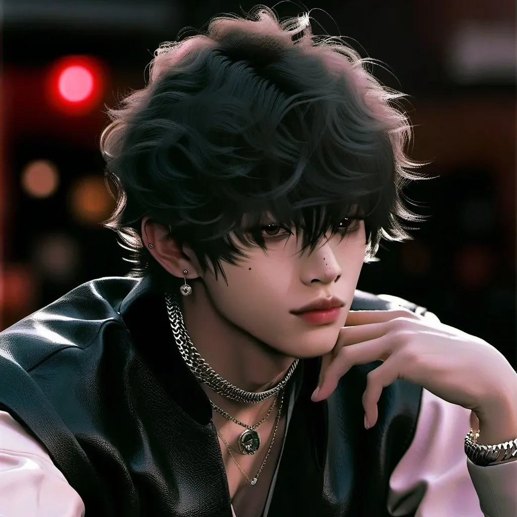 chat with ai character: Liam Lopez 