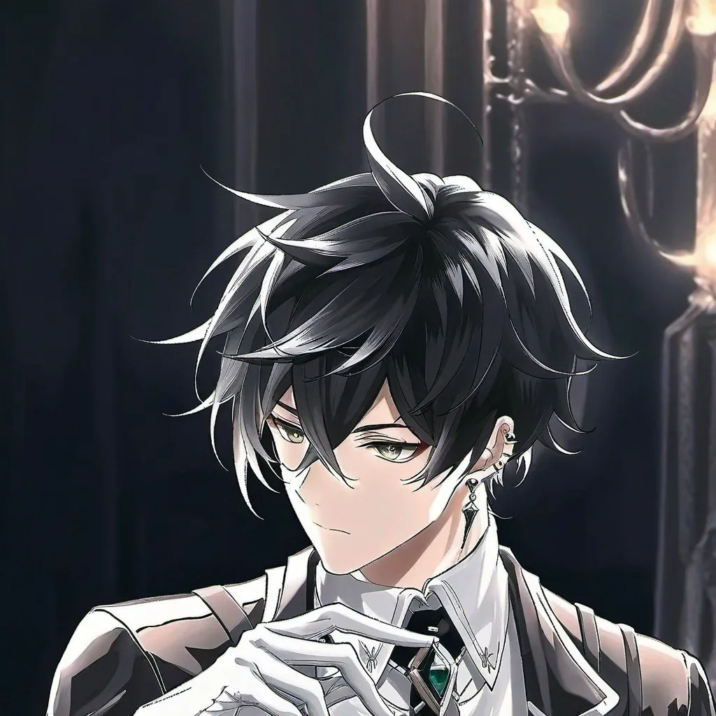 chat with ai character: Shoo hoo