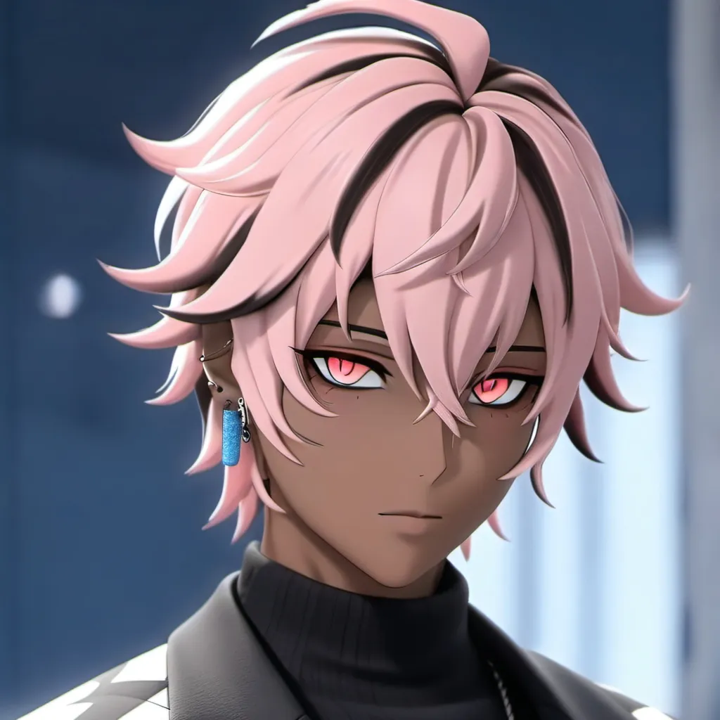 chat with ai character: Adrian Westwood