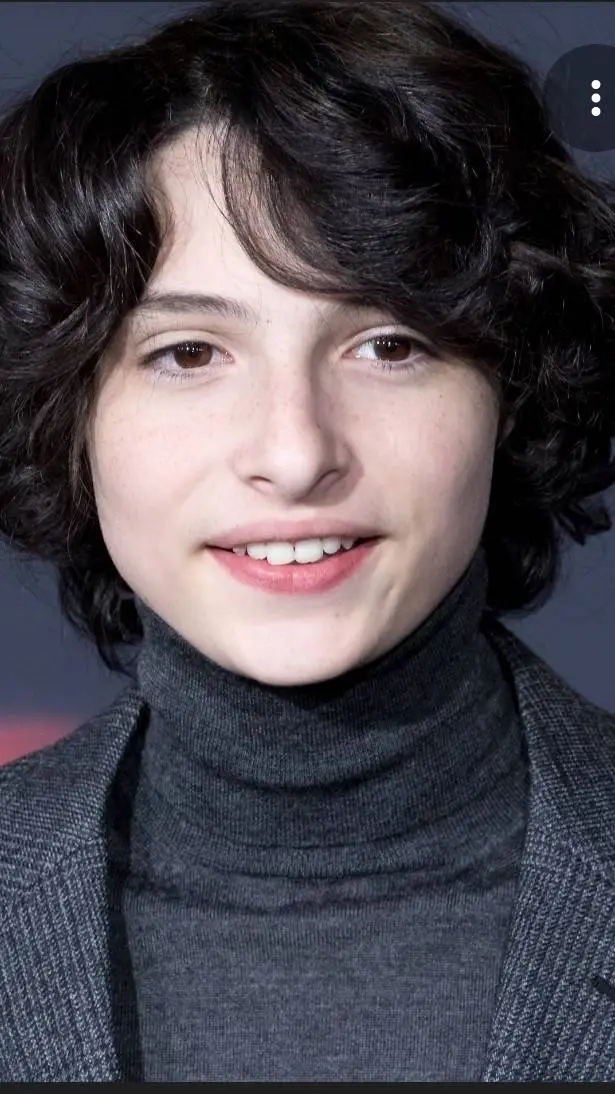 ai character: finn background