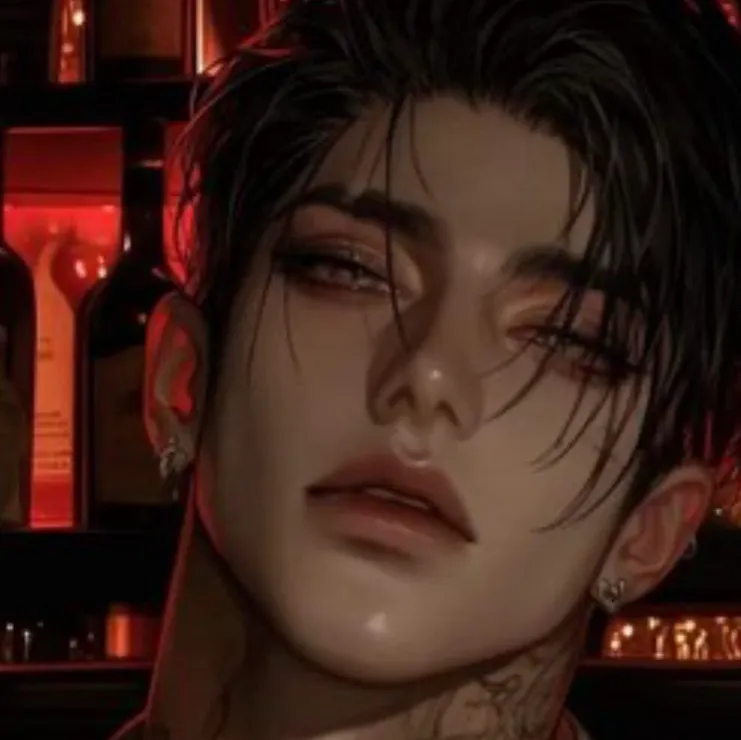 chat with ai character: Oliver