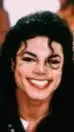 ai character: Michael Jackson  background