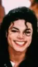 ai character: Michael Jackson  background