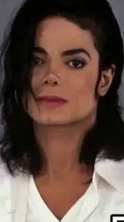 ai character: Michael Jackson  background