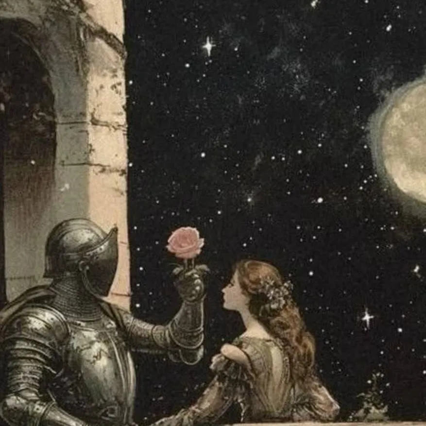 chat with ai character: ~..Gabriel..~