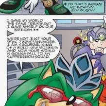 chat with ai character: Escuadra Anti-Mob