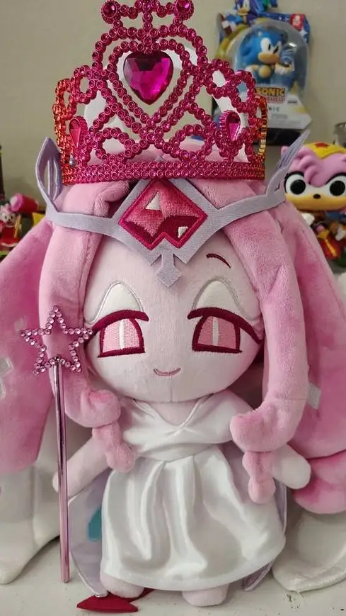 Talkie AI - Chat with eternal sugar 