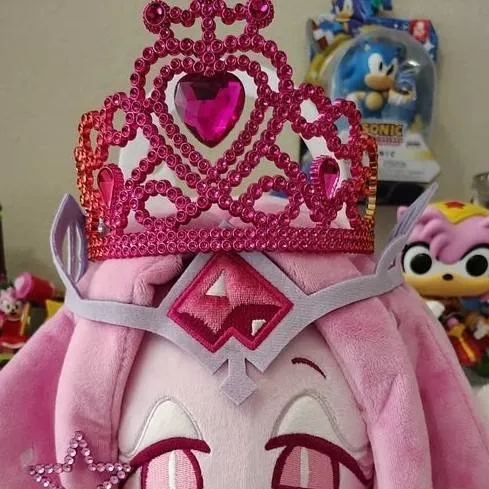 chat with ai character: eternal sugar 