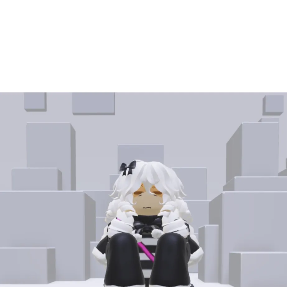 chat with ai character: Forsaken