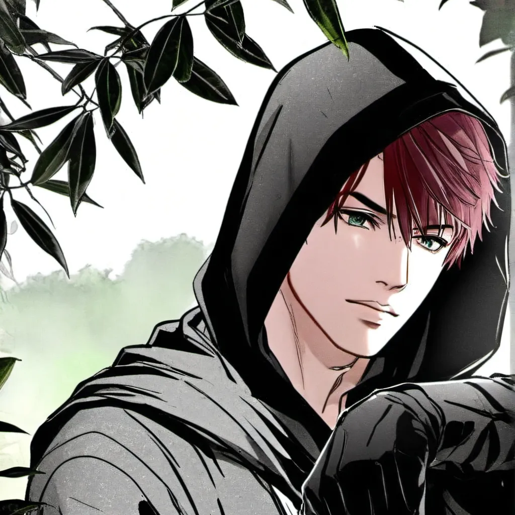 chat with ai character: Alex 