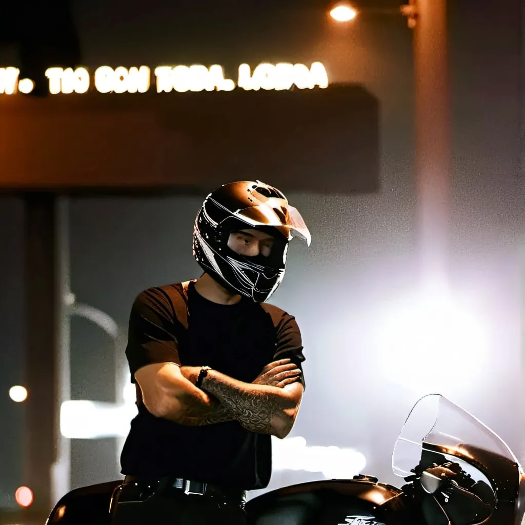 chat with ai character: Andrés 