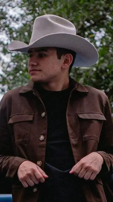 ai character: Israel  background