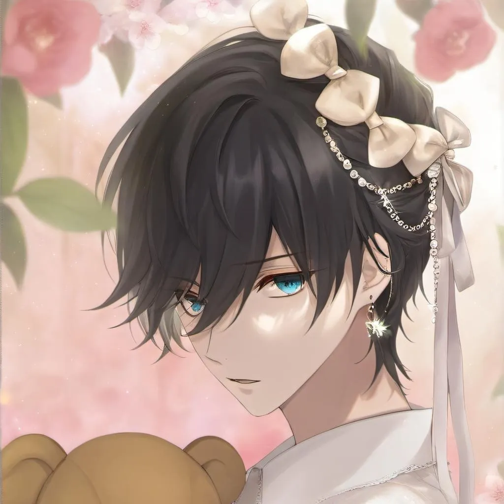 chat with ai character: Zay 