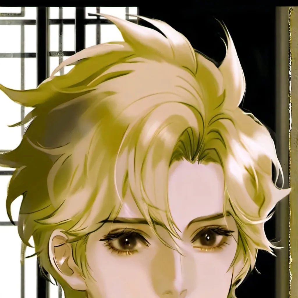 chat with ai character: blaze