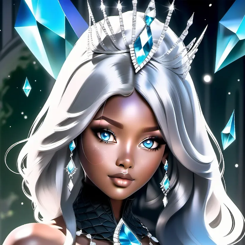 chat with ai character: Jazdi North