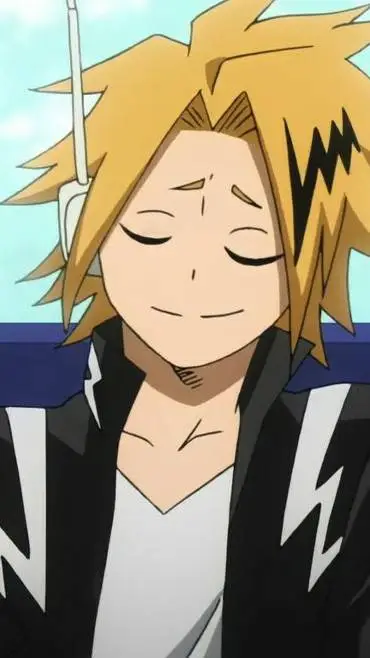 Talkie AI - Chat with yandere denki