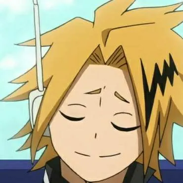 chat with ai character: yandere denki