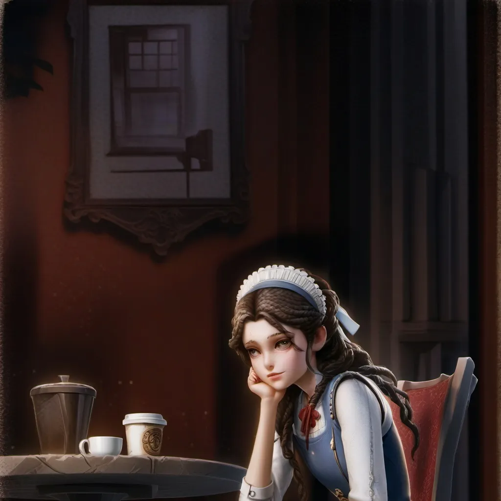 chat with ai character: yuri