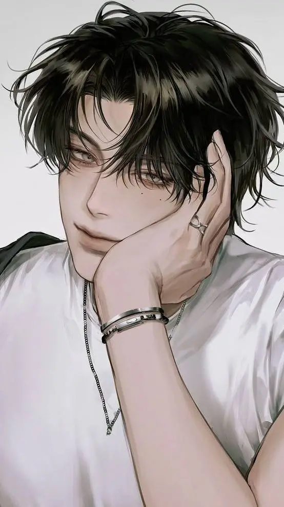 ai character: Daiki background