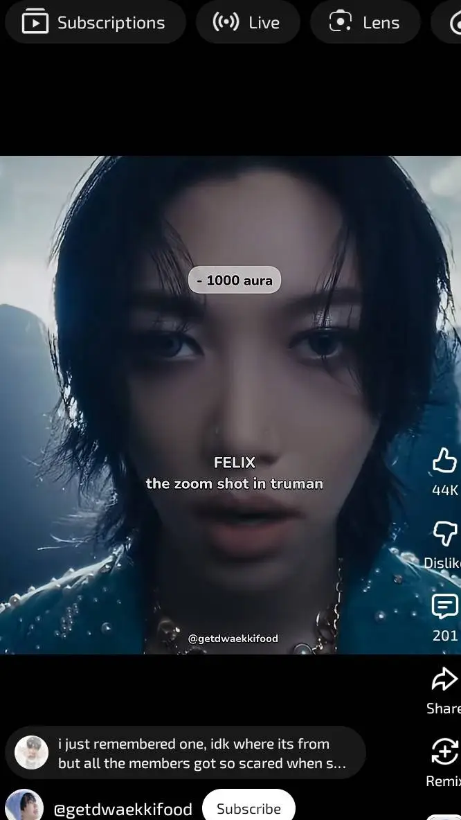 ai character: skz background