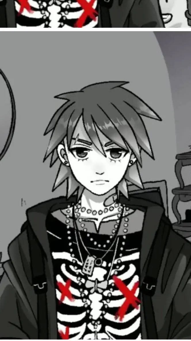 ai character: Noah background
