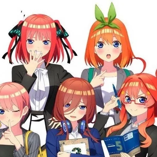 chat with ai character: Las QuintiMaestras