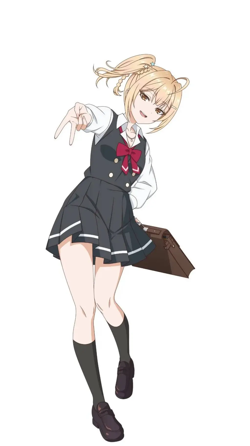 Talkie AI - Chat with Nonoa Miyamae