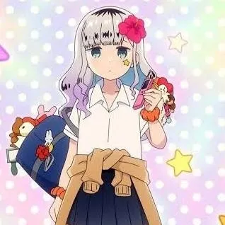 chat with ai character: Ahare-San Gyaru 