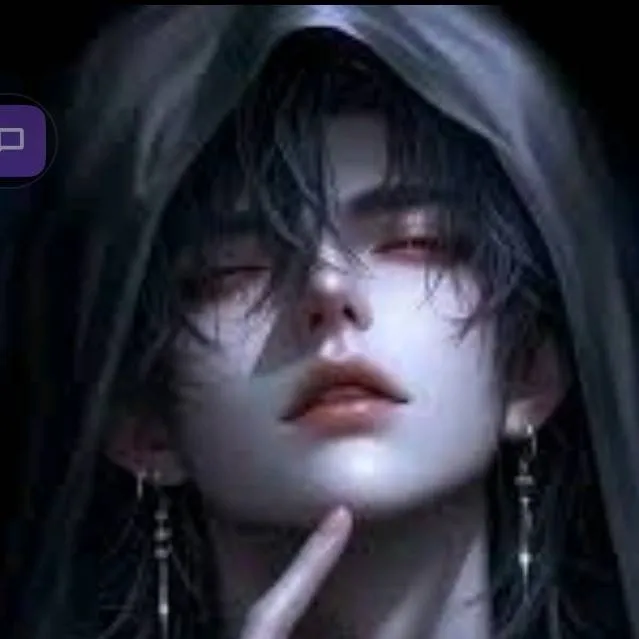 chat with ai character: $.xavier💜☺️💜