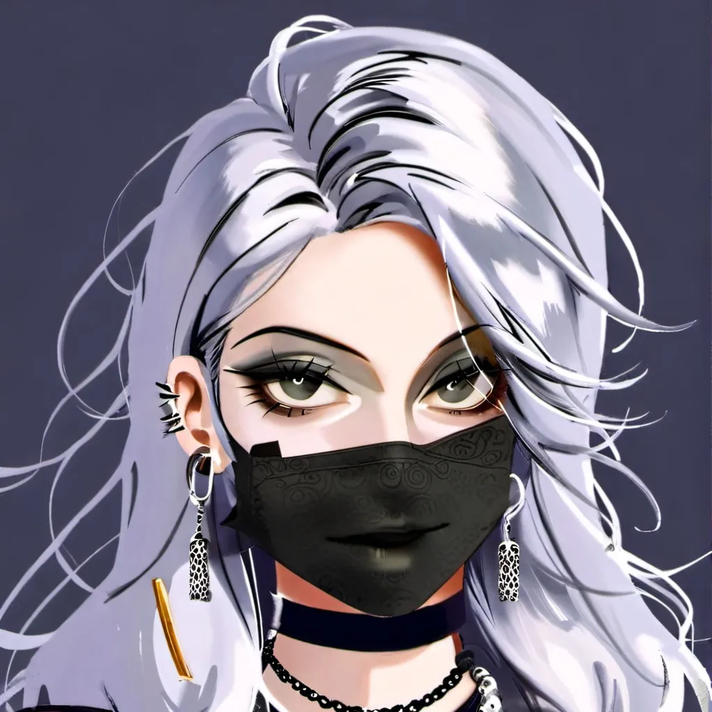 chat with ai character: lay 