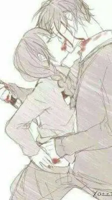 ai character: fugo  background