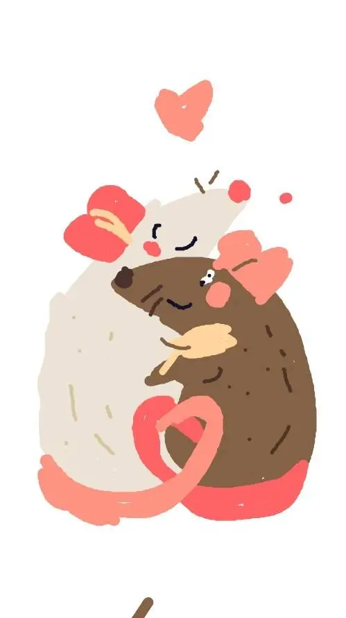 ai character: family background